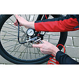 Набор аксессуаров для накачки шин Einhell Druckluftset 3шт. 4132741, фото 2