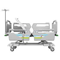 Детская медицинская кровать c 3 электромоторами HB01-T