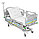 Детская медицинская кровать c 3 электромоторами HB01-T, фото 2