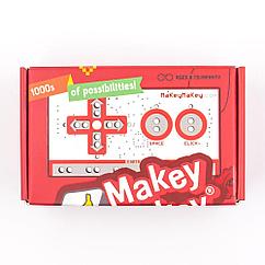 Arduino Makey Makey — набор для изобретений для всех