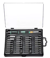 SD-9803 Набор отверток с битами (33 шт.)