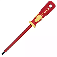 SD-800-S6.5 Отвертка изолированная VDE 1000В (-6.5x150)