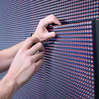 Диагнотика и ремонт LED экранов любого типа (наружный, внутренний, бегучие строки и.т.д.)