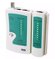 MT-7051N Тестер для многожильного кабеля