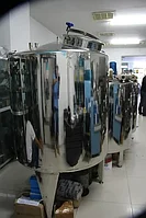 Ванны для охлаждения молока: назначение, виды и преимущества использования