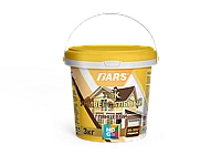 Лак "BARS " 3кг Глянцевый
