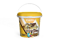 Лак BARS матовый 3 кг