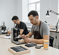 Логотип на ручках Алматы