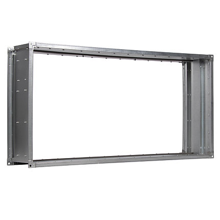 Фильтр-бокс (корпус) SHUFT FBRr 300x150, фото 1