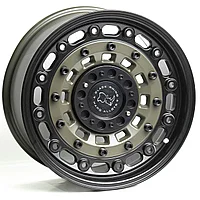 Диски R17 6x139.7 ET0 ЦО110