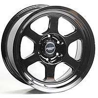 Диски R18 6x139.7 ET0 ЦО110