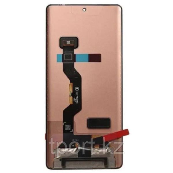 Дисплей / Экран Motorola Edge 60 Fusion Оригинал AMOLED, фото 1