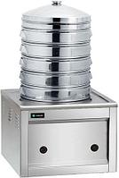 Пароварка Hurakan HKN-DS1