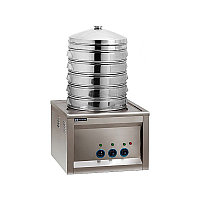 Пароварка Hurakan HKN-DS3