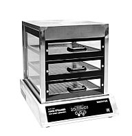 Пароварка Kocateq ES4G