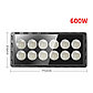 Прожектор светодиодный premium SMD IP66 600 W. LED прожектор 600 Вт. Прожекторы освещения 600w FAN, фото 3