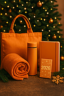 Корпоративные подарки к новому году