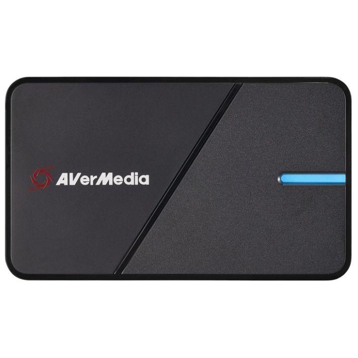 Карта видеозахвата Live Gamer Extreme 3 AverMedia GC551G2 61GC551G20BK, фото 1
