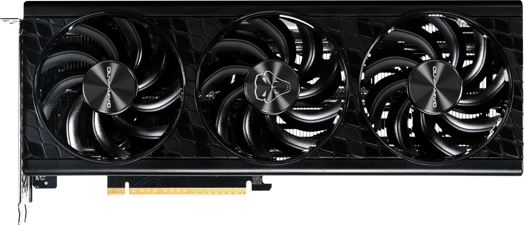 Видеокарта Gainward GeForce RTX 5060 Python III OC 8GB (NE75060T19P1-GB2063T), фото 1