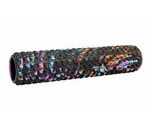 Цилиндр массажный профессиональный 45 х 10 см Rebel R-VMR-4510