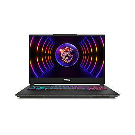 Ноутбук MSI Cyborg 15 B2RWEKG-643XKZ 15,6" FHD 144Hz Core 5 210H 16GB 512GB RTX5050 DOS