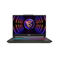 Ноутбук MSI Cyborg 15 B2RWEKG-643XKZ 15,6" FHD 144Hz Core 5 210H 16GB 512GB RTX5050 DOS