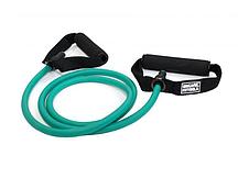 Эспандер Fit.Tools трубчатый (6х11х1350 мм) FT-RTE-GREEN