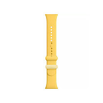Сменный браслет Xiaomi TPU Quick Release Strap Lemon yellow