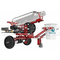 Конструктор Whalesbot W40 Coding robot package