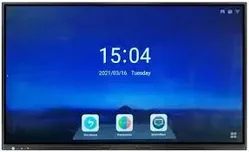 Интерактивті LED панель 98 S SMART A98-IWB04