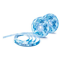 Умная диммируемая Wi-Fi светодиодная лента многоцветная Tapo TL61-10