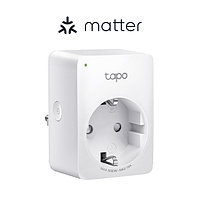 Умная мини Wi-Fi розетка Tapo P110M