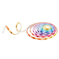 Умная диммируемая Wi-Fi светодиодная лента многоцветная Tapo TL63-5