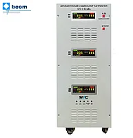 Стабилизатор SVC-3-30кВА ( 30кВА/30кВт | 380В | +/-3% | AVR: 225-450В | Вес, кг 61.5 | напольный)