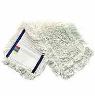 Тряпка насадка 40см, хлопок. HP-40