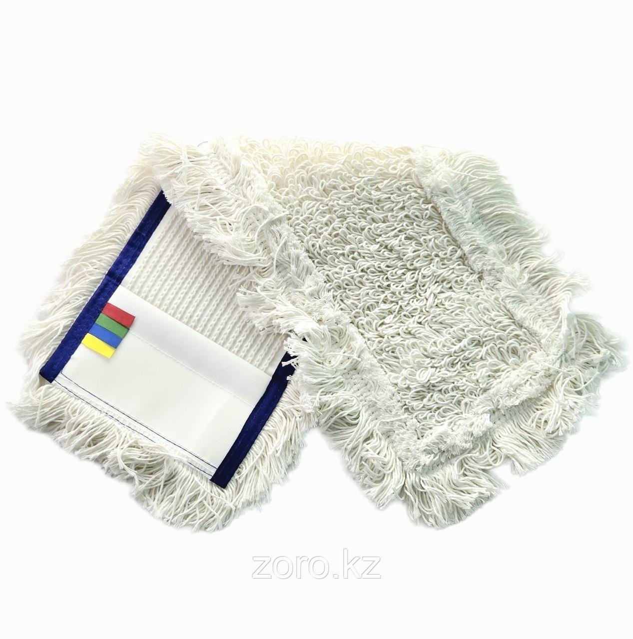 Тряпка насадка 40см, хлопок. HP-40, фото 1