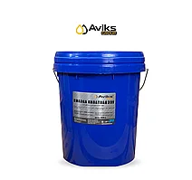 Смазка Канатная 39 У