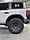 Кованые диски Ford Bronco Raptor R19 R20 R21 R22 Форд Бронко Раптор автомобильные диски колеса ковка диск, фото 3