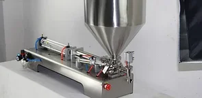 Дозатор до 1 л, 1 головка