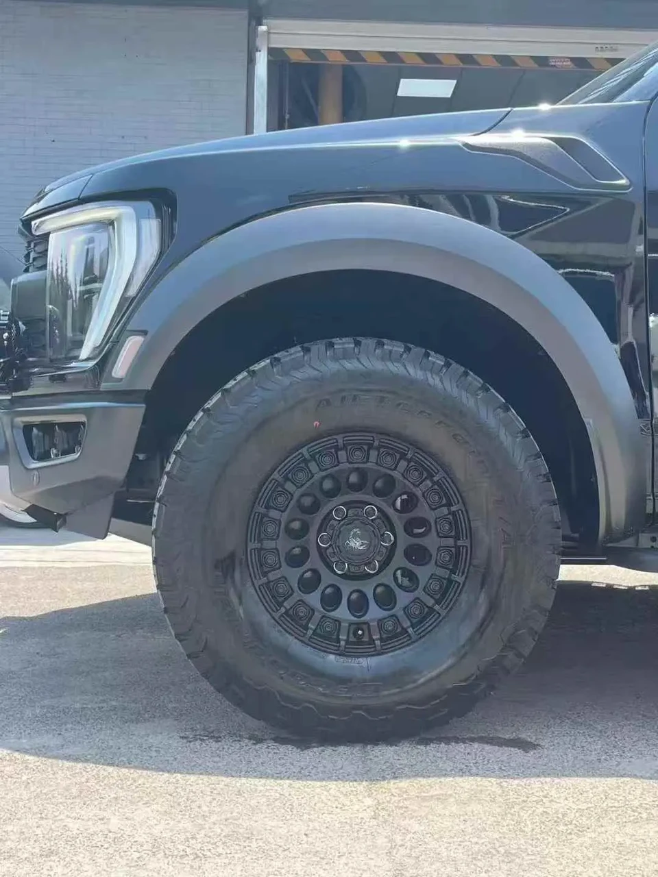 Кованые диски Ford F150 Raptor R19 R20 R21 R22 Форд Ф150 Раптор автомобильные диски колеса ковка диск