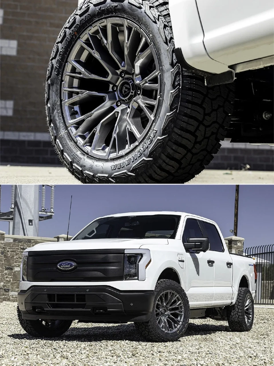 Кованые диски Ford F150 Raptor R19 R20 R21 R22 Форд Ф150 Раптор автомобильные диски колеса ковка диск