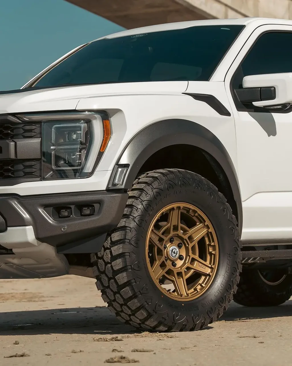 Кованые диски Ford F150 Raptor R19 R20 R21 R22 Форд Ф150 Раптор автомобильные диски колеса ковка диск