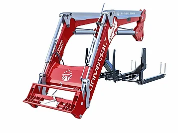 Навесной погрузчик УНИВЕРСАЛ STANDARD