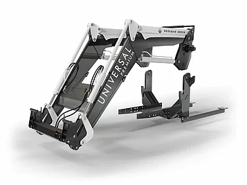 Погрузчик Универсал PREMIUM