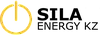 SILA ENERGY KZ