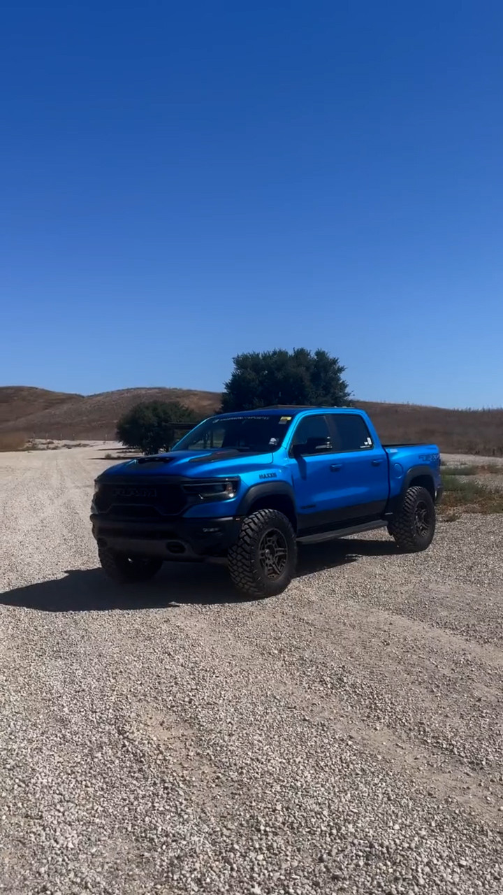 Кованые диски RAM 1500 RHO 2025+ Рам автомобильные диски колеса ковка диск