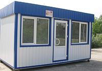 Модульные торговые павильоны: удобство и функциональность для бизнеса