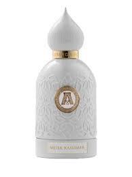 Attar Collection Musk Kashmir Extrait 6 ml Original
