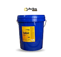 Смазка Солидол Жировой 18 кг