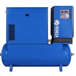 КОМПРЕССОРЫ REMEZA